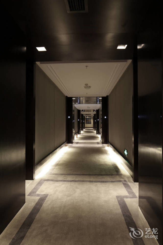 Fortune Century Hotel Zhuhai Exteriör bild