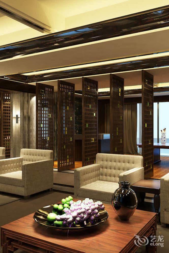 Fortune Century Hotel Zhuhai Exteriör bild